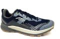 Lowa Amplux 2 Goretex Trailschoenen Zwart 1 2 Man - Groen