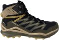 Lowa Maddox Pro GTX Mid Wandelschoenen Regular olijfgroen - Zwart