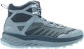 Lowa Women's Fortux GTX QC Trailrunningschoenen turkoois blauw - Blauw