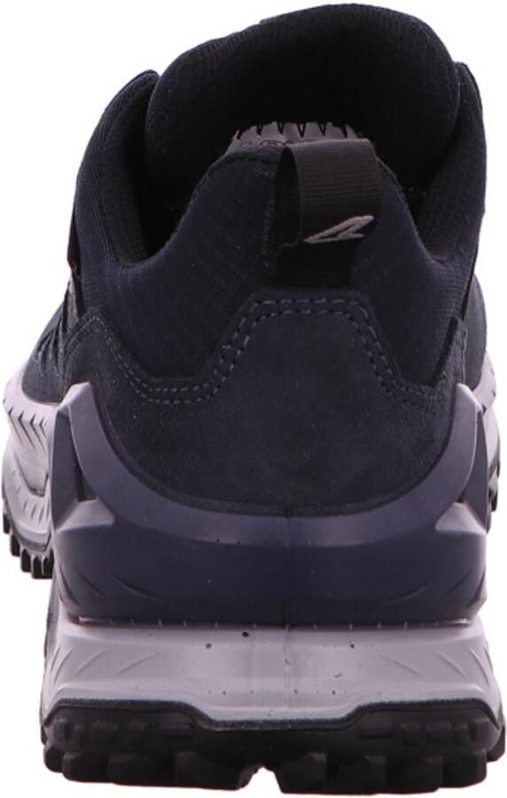 Lowa 's Meadow GTX LO SL Multisportschoenen grijs blauw - Foto 14