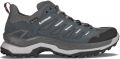 Lowa Kid's Maddox Pro GTX LO Multisportschoenen meerkleurig - Blauw