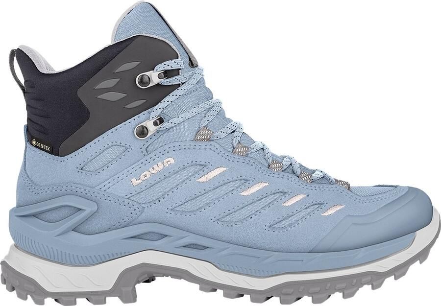 Lowa Innovo gtx mid ws 321331 6170 iceblue light blue