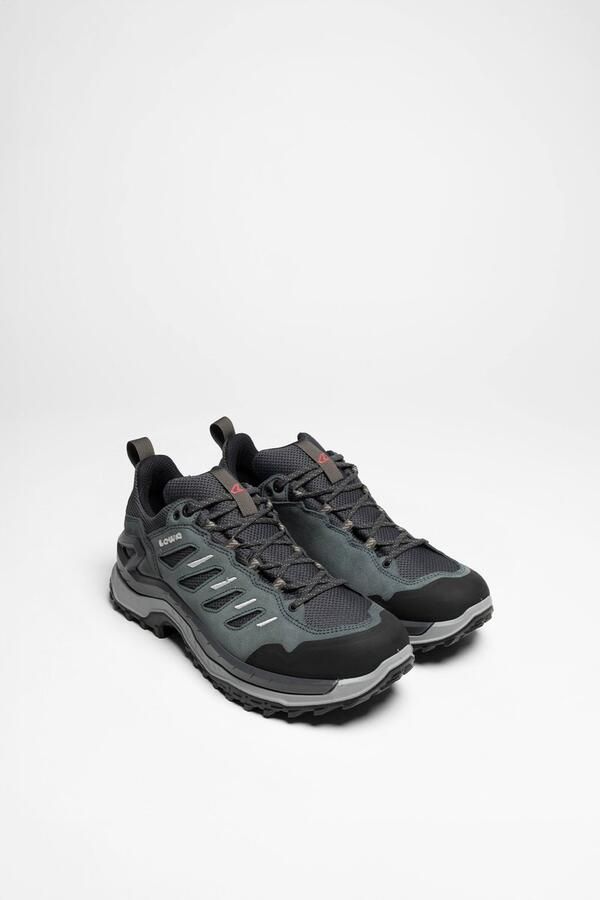 Lowa Innovo LO Multisportschoenen grijs