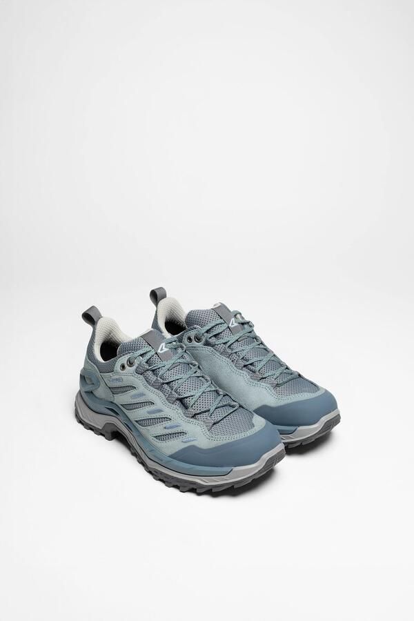 Lowa Women's Innovo LO Multisportschoenen grijs