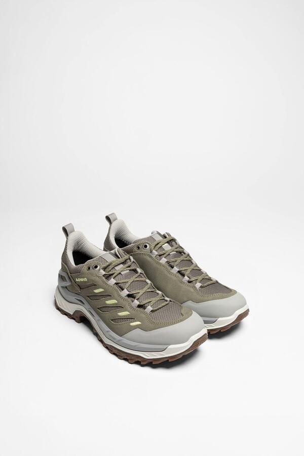 Lowa Women's Innovo LO Multisportschoenen grijs