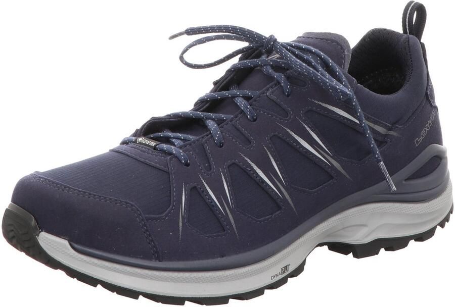 Lowa Innox Evo Ii Goretex Wandelschoenen Blauw 1 2 Man - Foto 2