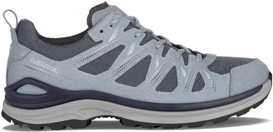 Lowa Women's Innox Evo II GTX Multisportschoenen grijs