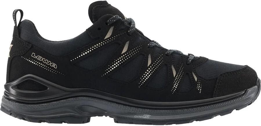 Lowa Women's Innox Evo II GTX Multisportschoenen zwart