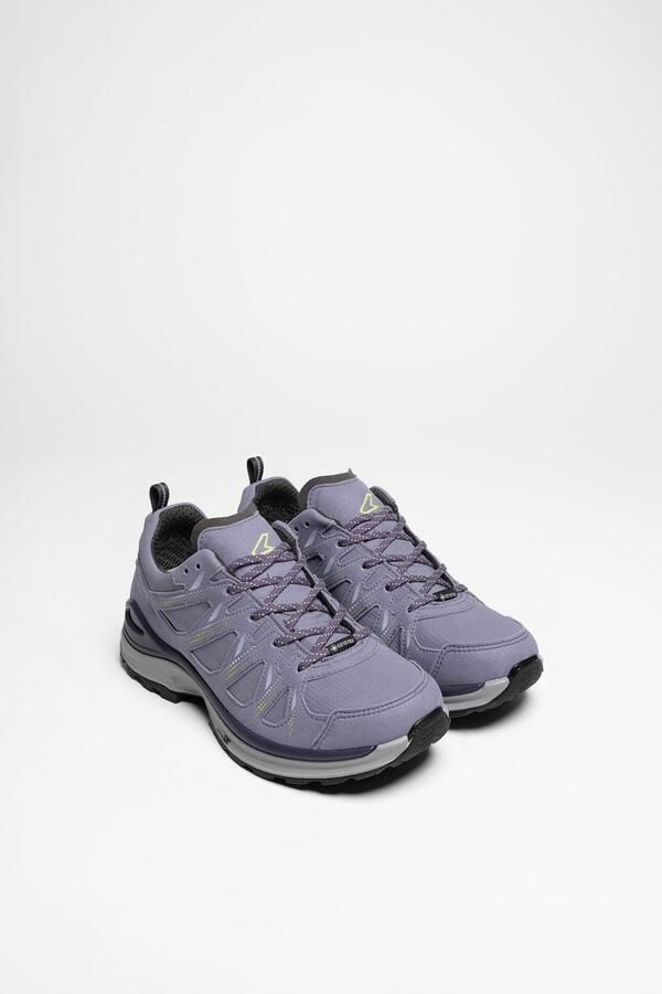 Lowa Women's Innox Evo II GTX Multisportschoenen grijs