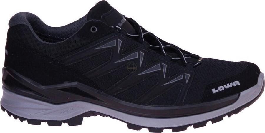 Lowa Innox Pro Gore-tex Wandelschoenen Lm310709-9930 Kleur Zwart - Foto 5
