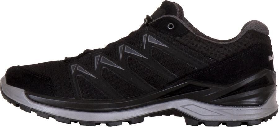 Lowa Innox Pro Gore-tex Wandelschoenen Lm310709-9930 Kleur Zwart - Foto 6