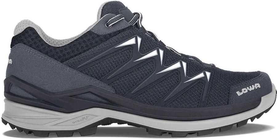 Lowa Innox Pro Gore-tex Lo Wandelschoenen Blauw 1 2 Man