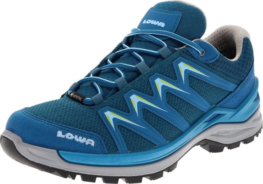 Lowa 320709 6571 INNOX PRO GTX LO Wandelschoenen