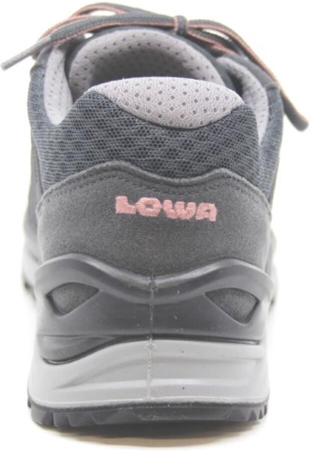 Lowa Innox Pro Goretex Lo Wandelschoenen Grijs 1 2 Vrouw - Foto 3