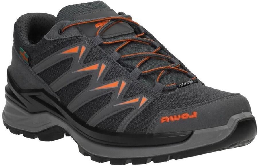 Lowa INNOX PRO N4D GTX LO wandelschoenen