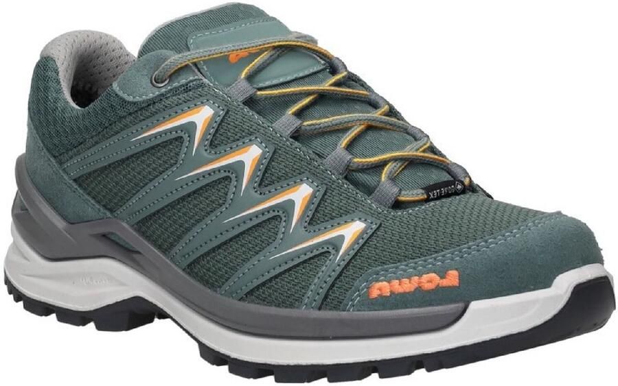 Lowa INNOX PRO N4D GTX LO W'S dames wandelschoenen
