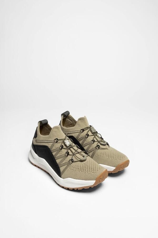 Lowa Kaloya Knit Vrijetijdsschoenen desert zwart