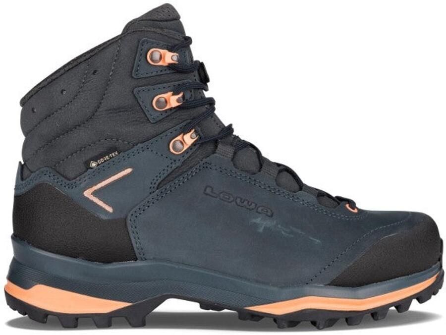 Lowa Women's Innox Evo II LO Multisportschoenen grijs - Foto 2