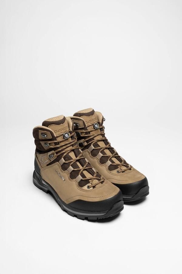 Lowa Lady Light GTX Dames (Hum Bruin)