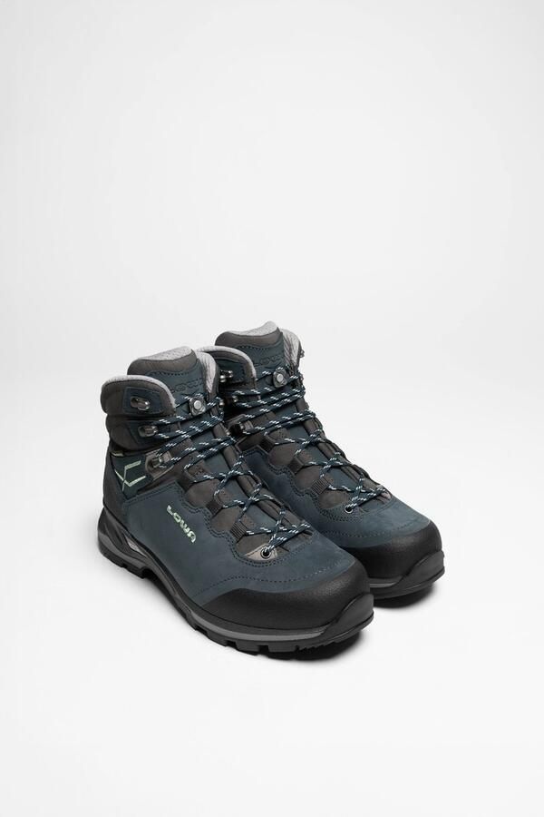 Lowa Lady Light GTX Dames (Navy Rookblauw)