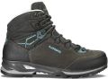 Lowa Lady Light LL Wandelschoenen grijs - Grijs