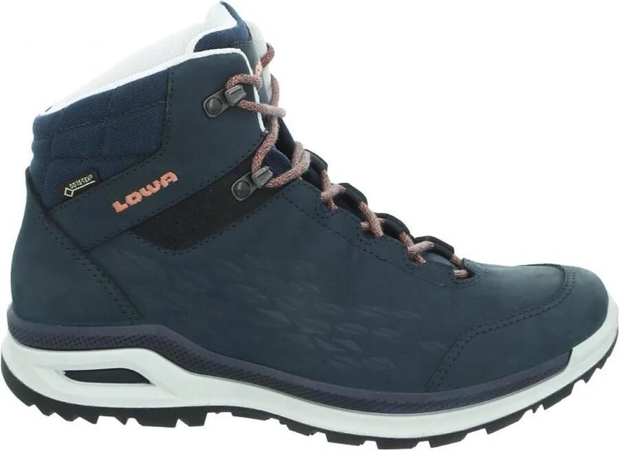 Lowa Locarno II GTX Qc Wandelschoenen Dames
