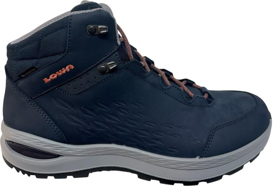 Lowa Locarno II GTX QC Dames