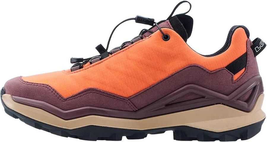 Lowa Women's Maddox Pro GTX LO SL Multisportschoenen meerkleurig