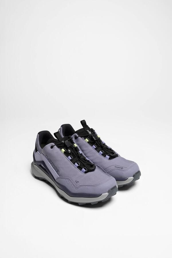 Lowa Women's Maddox Pro GTX LO SL Multisportschoenen grijs