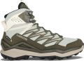 Lowa 's Maddox Pro GTX Mid Wandelschoenen Regular olijfgroen - Olijfgroen