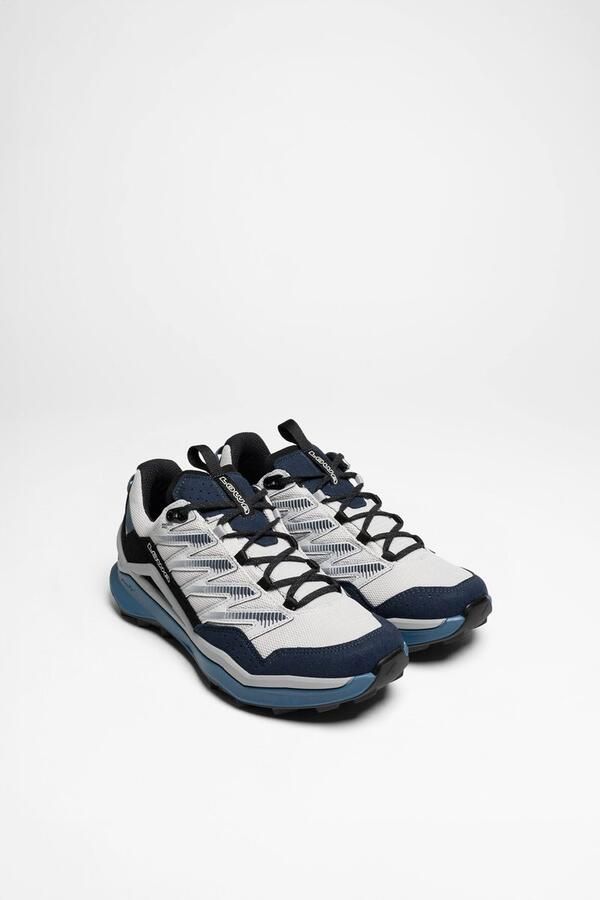 Lowa Maddox Pro Lo Heren (Navy Marineblauw)