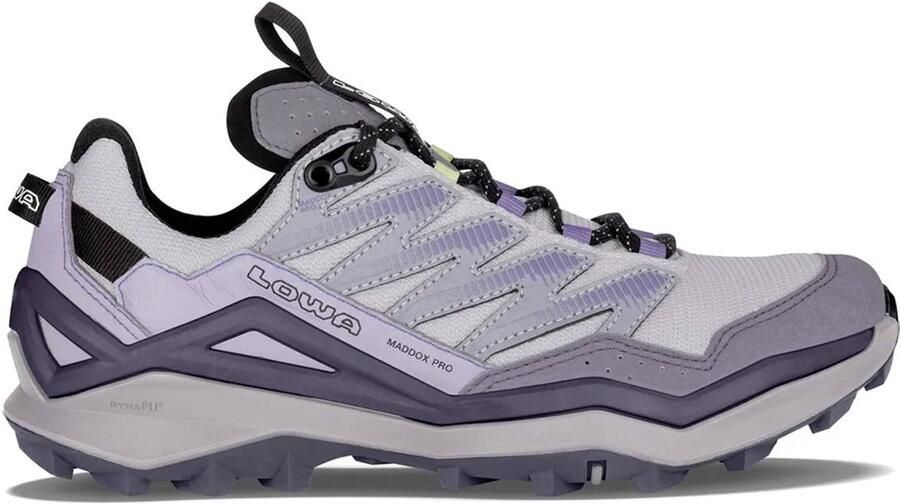Lowa Women's Maddox Pro LO Multisportschoenen grijs