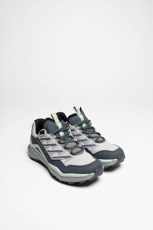 Lowa Women's Maddox Pro LO Multisportschoenen grijs