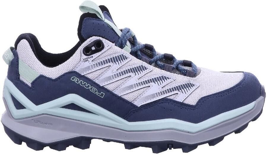 Lowa MADDOX PRO LO W'S