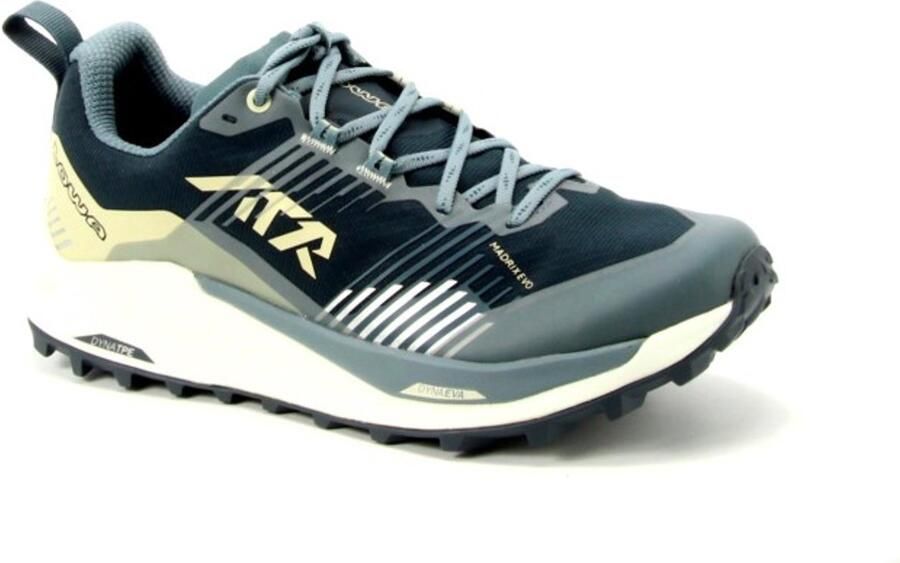 Lowa Women's Madrix Evo Trailrunningschoenen grijs