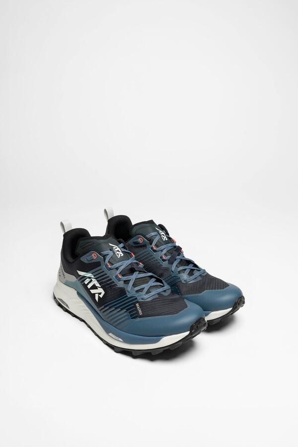 Lowa Madrix Trailrunningschoenen grijs