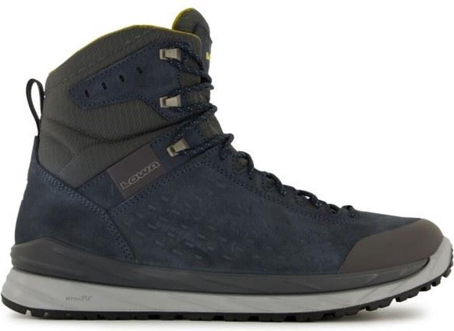 Lowa 's Meadow GTX LO SL Multisportschoenen grijs blauw - Foto 7