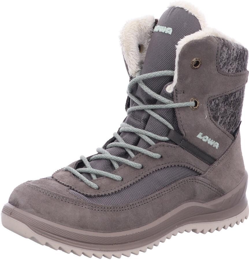 Lowa Kid's Ella GTX Winterschoenen grijs
