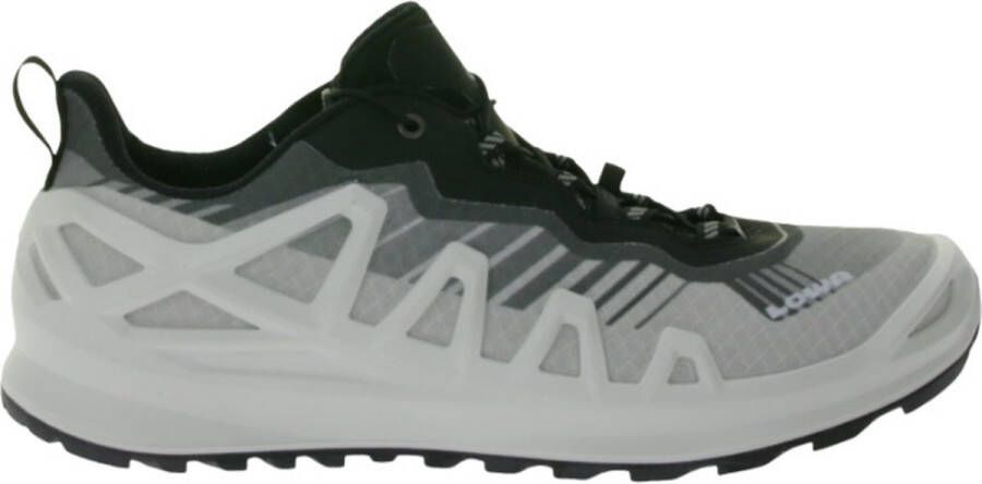 Lowa Merger GTX Lo Wandelschoenen Heren Offwhite Black - Foto 2