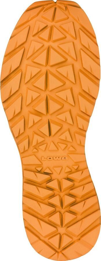 Lowa Kid's Merger GTX Junior VCR Lo Multisportschoenen maat 10K grijs