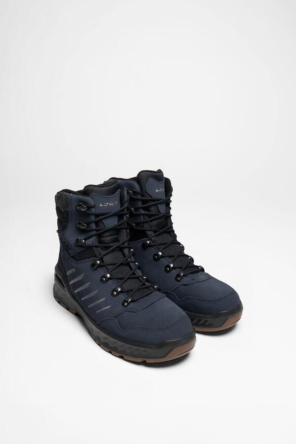Lowa Nabucco GTX Heren (Navy Donkerblauw)