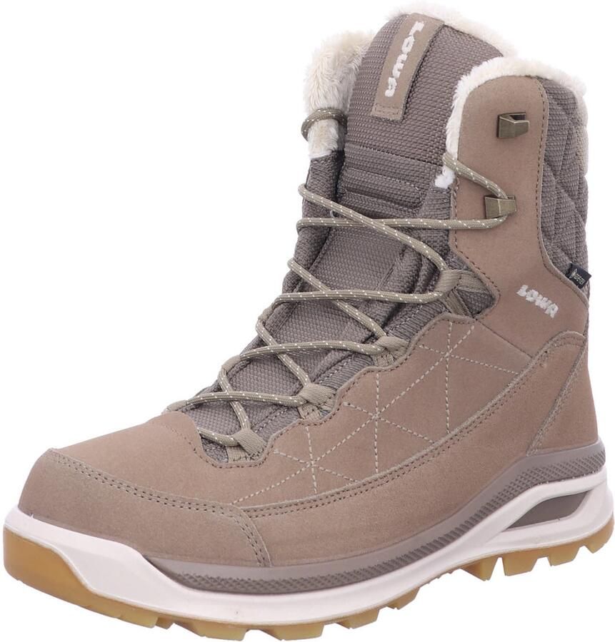 Lowa Ottawa GTX Ws Dames Stone Panna Trekkingschoenen