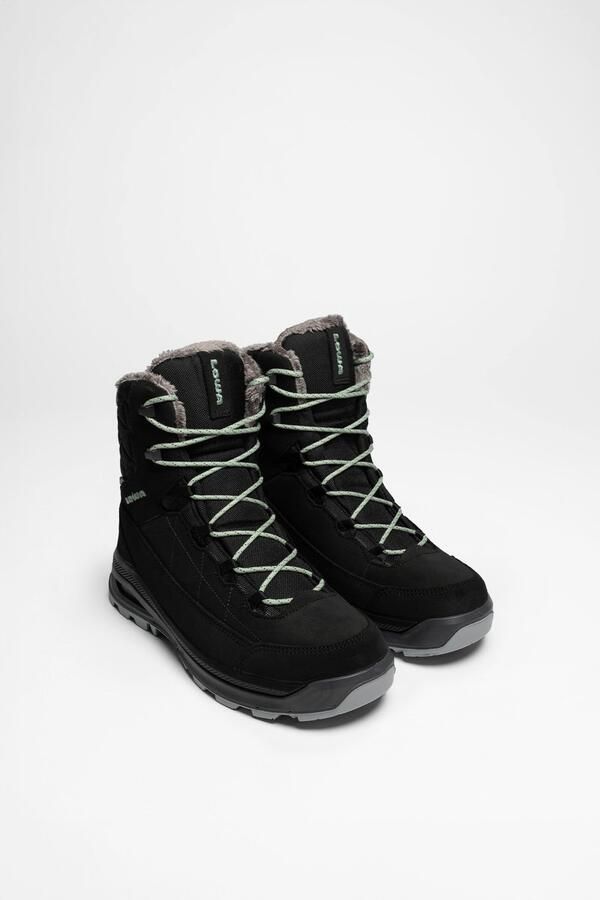 Lowa Women's Ottawa GTX Winterschoenen zwart
