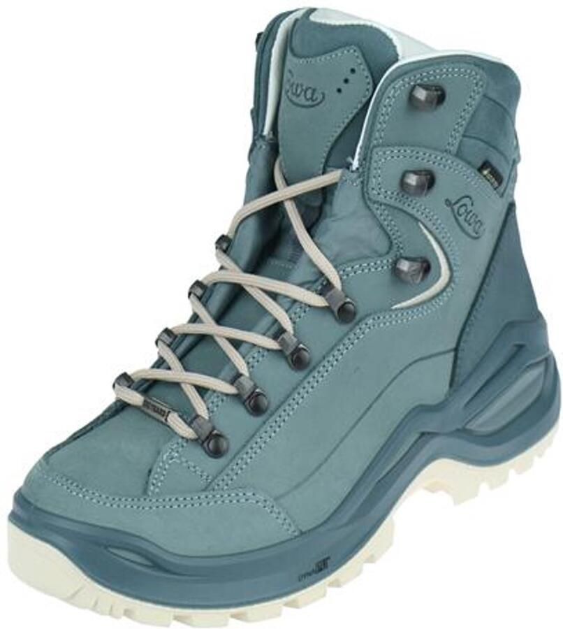 Lowa Renegade 100 GTX Mid Ws jade p LM320949 Wandelschoenen - Foto 2
