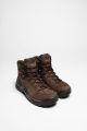 Lowa Renegade Evo Gore-tex Mid Wandelschoenen Bruin 1 2 Man - Donkerbruin
