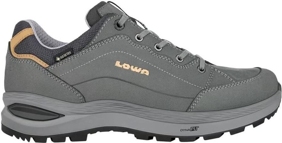 Lowa Women's Renegade Evo GTX Lo Multisportschoenen Regular turkoois
