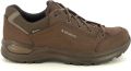 Lowa RENEGADE EVO GTX LO Wandelschoen voor heren - Bruin
