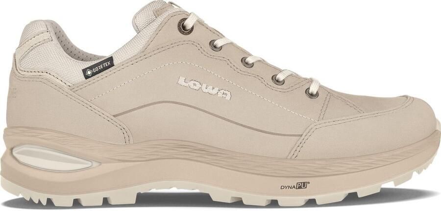 Lowa Women's Renegade Evo GTX Lo Multisportschoenen Regular beige