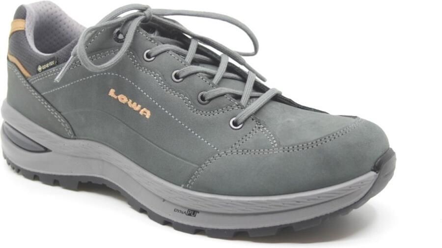 Lowa Women's Renegade Evo GTX Lo Multisportschoenen Regular grijs