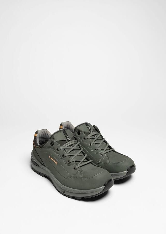 Lowa Women's Renegade Evo GTX Lo Multisportschoenen Regular olijfgroen - Foto 2